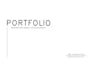 do realistic architectural 3d model and exterior or interior 3d rendering